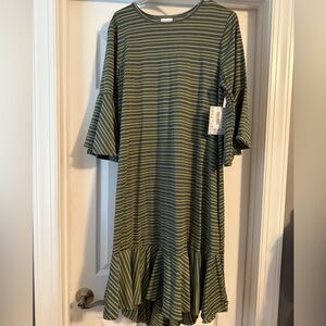 New Maurine dress